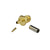 Neu Hf-anschluss sma-buchse crimp RG174 RG316 LMR100 koaxialkabel gerade