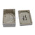 waterproof  Plastic Project Box Enclosure-3.93''*2.67''*1.96''(L*W*H)