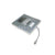 800-2500MHz 7dBi Indoor Panel Antenna Wall Mounting N Jack