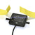 Car Radio With Push On Connector DAB+ Digital Aerial Antenna Adapter for KENWOOD