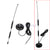 824-960/1920-2170Mhz GSM/UMTS/HSPA/CDMA/3G Antenna 11DBi