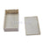 Plastic Project Box Enclosure -1.06"*2.35"*3.93"(L*W*H)