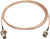 Superbat BNC-Kabel, 3G/HD SDI-Kabel, 200 cm, 75 Ohm, BNC-Stecker auf Buchse, Verlängerungskabel Koaxialkabel für Kameras und Videogeräte, drahtlose Mikrofonantenne, Extender