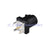 Superbat Fakra "A"Plug PCB mount Straight connecntor