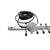 1990-2170 MHz 16DB 3G 2100 Mhz Yagi-antenne RP SMA Stecker Für