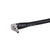 1900-2100MHz 3dbi mini rubber antenna with CRC9 connector