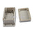 waterproof  Plastic Project Box Electronic Case-1.96"*2.71"*3.93"(L*W*H)-DIY