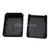Plastic Box Junction Case-3.49"*2.75"*1.10"(L*W*H)