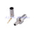 Superbat TS-9 Crimp Plug straight connector for Novatel Wireless MC727