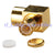 Superbat MCX Solder male Right Angle Connector for RG402 Cable