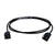 Superbat 70PCS Radio antenna Extension cable Fakra A female to Fakra jack pigtai R174 5m
