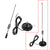 850/1900/900/1800/2100Mhz GSM/UMTS/HSPA/CDMA/3G Antenna 7db