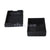 Plastic Project Box Enclosure -2.36"*1.75"*0.92"(L*W*H)