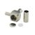 Superbat TS-9 Crimp Plug Right Angle connector for Novatel Wireless MC727