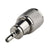 Superbat UHF male PL259 solder RF connector for cable RG316, RG174,RG17