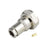 Superbat 7/16 Din Clamp male with O-ring connector for LMR400