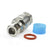 Superbat N Clamp female connector for Corrugated copper 1/2" cable