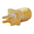 SMA-Buchse End Launch PCB Mount .040" (1mm) gerader HF-Stecker