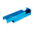 Aluminum Box Enclosure Case -3.15"*0.96"*0.94"(L*W*H)