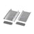 Aluminum Box Enclosure Case -4.33"*2.44"*0.98"(L*W*H)