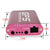 Aluminum Box Enclosure Case -3.34''*2.75''*0.94''(L*W*H)