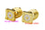 SMA thru hole female PCB Mount Surface RF connector
