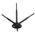 Dual Band WiFi 2.4GHz 5.8GHz Magnetic Base RP-SMA Antenna (Three Antennas) for WiFi Wireless Router Gateway PCI Express Network Cards Adapter