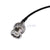 GPS Aktivantenne BNC Stecker 2M/3M/5M