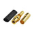 SMB Crimp Plug Straight connector for LMR195/RG58/RG400 cable