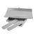 Aluminum Box Enclosure Case -4.33"*2.60"*0.63"(L*W*H)