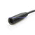 DAB + Antenna Aerial Splitter Adapter Cable SMB Connector Car Radio Active