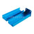 Aluminum Box Enclosure Case -3.15"*0.96"*0.94"(L*W*H)