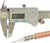 Superbat BNC-Kabel, 3G/HD SDI-Kabel, 200 cm, 75 Ohm, BNC-Stecker auf Buchse, Verlängerungskabel Koaxialkabel für Kameras und Videogeräte, drahtlose Mikrofonantenne, Extender