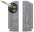 Superbat HD SDI-Kabel Blackmagic BNC-Kabel, DIN 1.0/2.3 auf BNC-Steckerkabel (Belden 1855A-Kabel 10 Fuß) für Blackmagic BMCC/BMPCC Video Assist 4K-Übertragungen HyperDeck-Kameras
