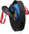 Superbat Cord Storage Reel Extension Cord Reel Hose Storage Stand Water Hose Holder 100ft + Carrying Bag