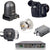 Superbat HD SDI Cable Blackmagic BNC Cable, DIN 1.0/2.3 to BNC Male Cable (Belden 1855A) - 5ft - for Blackmagic BMCC/BMPCC Video Assist 4K Transmissions HyperDeck Kameras