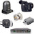 SUPERBAT 3G 6G SDI-Kabel, 75 Ohm, BNC-Kabel, DIN 1.0/2.3 auf BNC-Stecker, SDI-Kabel (Belden 1855A), 3 Fuß, für Blackmagic BMCC/BMPCC Video Assist 4K-Übertragungen, HyperDeck-Kameras, 2er-Pack
