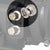 Superbat 3G/6G/12G SDI-Kabel, 4K BNC-Kabel (Belden 4855R) 30 cm, unterstützt 4K/8K/3G-SDI/HD-SDI-Kamera, SDI-Videokabel, Präzisions-Videokabel