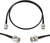 Superbat 3G/6G/12G SDI-Kabel 4K BNC-Kabel (Belden 4855R) 100 cm, unterstützt 1080p/4K /8K/3G-SDI, UHD-Präzisionsvideokabel für Überwachungskamerasystem