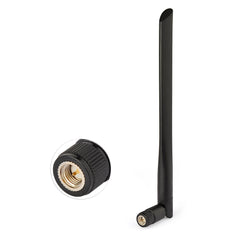 4G LTE 3dBi Omni Antenna SMA for 4G LTE Wireless Router Module Remote IP Camera