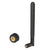4G LTE 5dBi 700-2600MHz SMA Male Antenna for Mobile Cell Phone Signal Booster Repeater