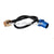 Superbat GPS/GSM car antennas adapter SMA male to Fakra Blue male GPS Telematics