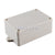 Waterproof Plastic Project Enclosure- 3.93"*2.67"*1.57"(L*W*H)
