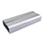 Aluminum Box Enclosure Case -4.32"*1.93"*0.78"(L*W*H)