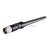 5GHz 3.5dBi Black Dipole Antenna tilt-and-swivel RP-TNC connector