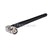 2.4GHz 3dBi Omni WIFI Antenna BNC male for wireless router