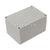 Waterproof Plastic Project Enclosure- 6.25"*4.25"*3.54"(L*W*H)
