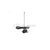 Digital Freeview 5 dBi Antenna Aerial for DVB-T TV RCA Plug