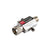 Coaxial Lightning Surge Protector ( CA-23RS ) UHF connector