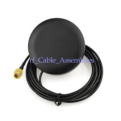 2320-2345MHz Car AUTO Satellite Radio Antenna SMA connector aerial for Sirius XM Radio Stystem